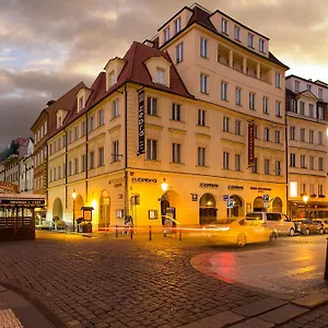 Melantrich Prague