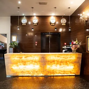 Hotel Assenzio, Praag